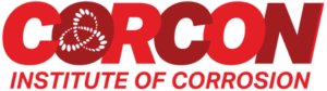 Corcon Institute of Corrosion Logo
