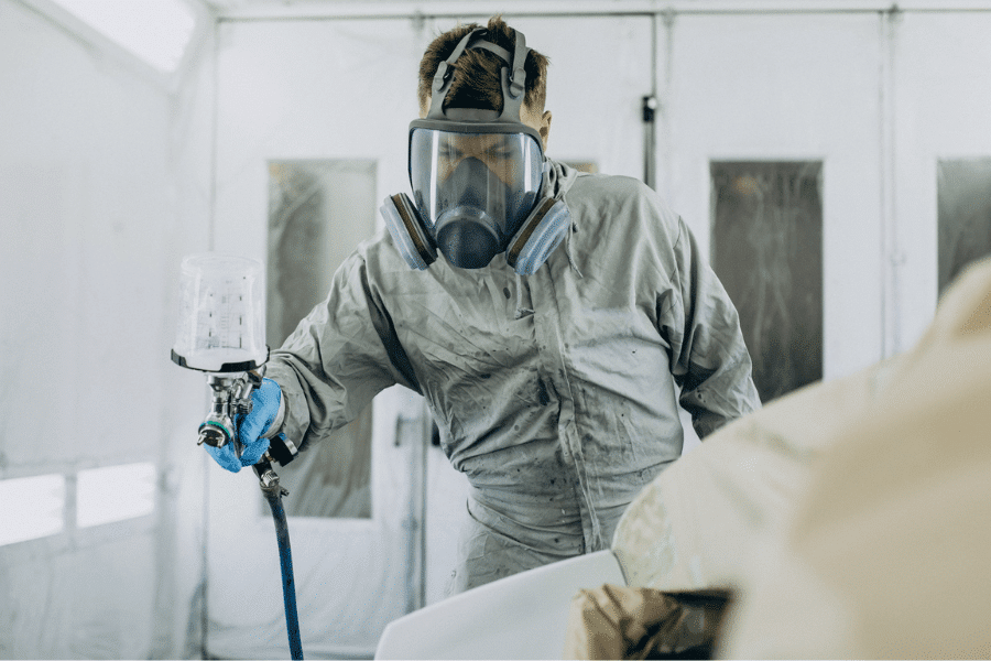 A professional’s guide to becoming a Basic Coatings Inspector