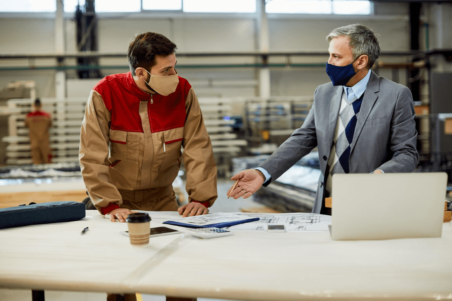 What is a Senior Certified Coatings Inspector?