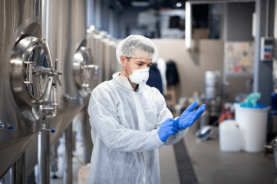 Career Growth Opportunities for Coating Inspectors