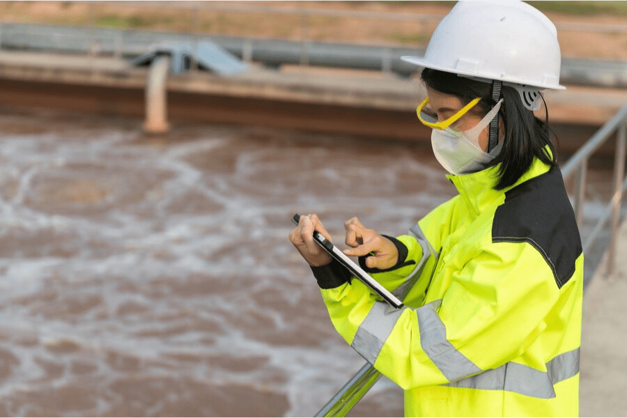 Duties of a Cathodic Protection Technician