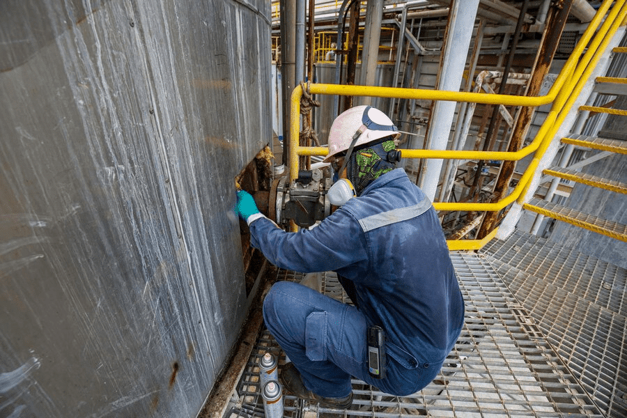 The Role of Basic Coatings Inspectors in the Coatings Industry
