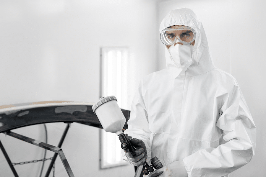 Key Responsibilities of a Coating Inspector