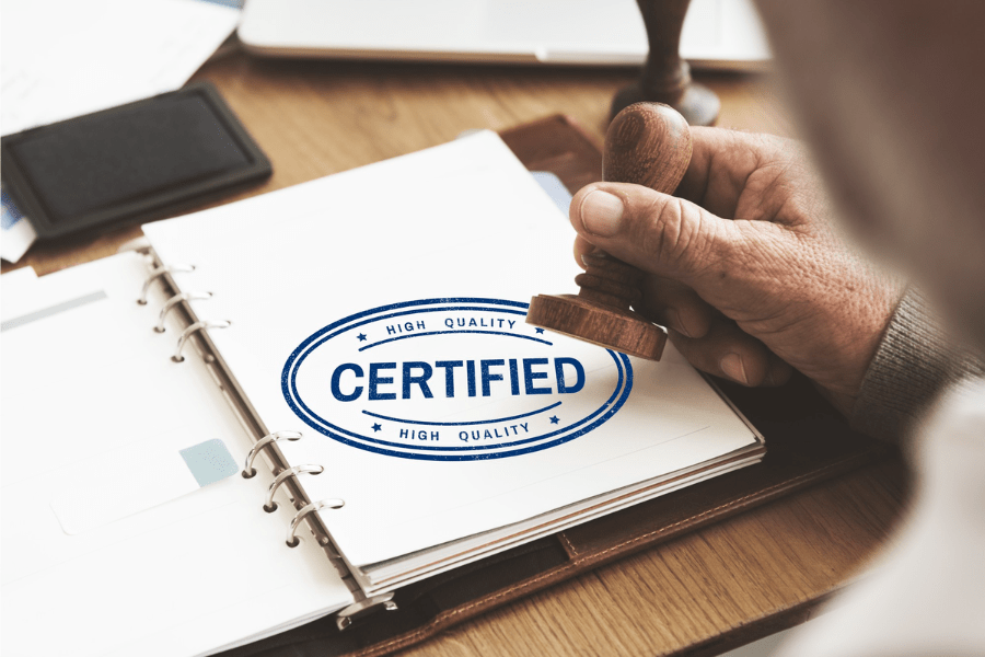 CP3 - Cathodic Protection Technologist Certification