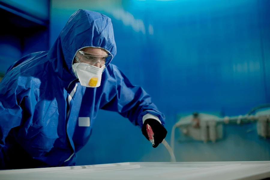How to Become a Basic Coatings Inspector