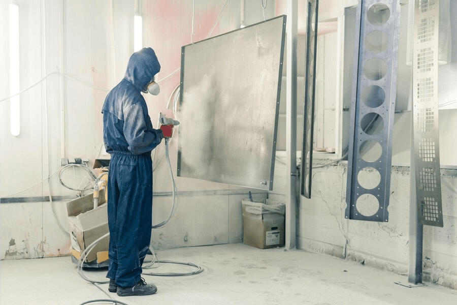 How to Become a Basic Coatings Inspector