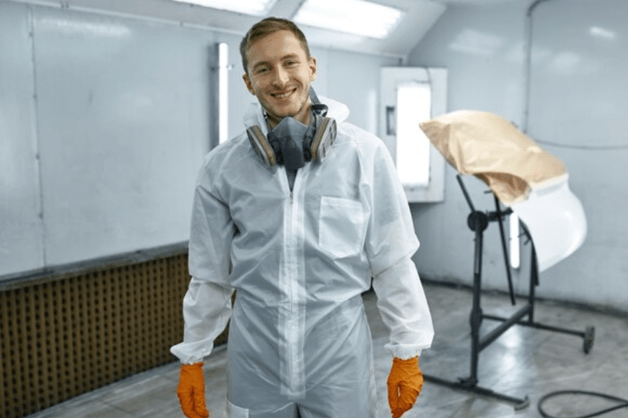 Significance of Using Specialized Tools for Coating Inspection