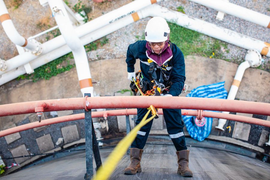 How Cathodic Protection Courses Address Pain Points