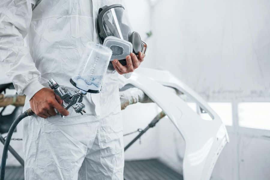The Role of a Coating Inspector: Ensuring the Durability and Quality of Surfaces