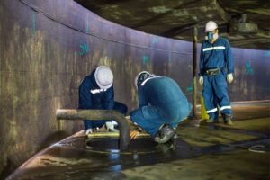 Cathodic Protection Courses: Powering Up Corrosion Control