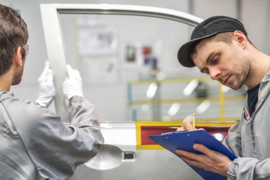 Key Responsibilities of a Coating Inspector