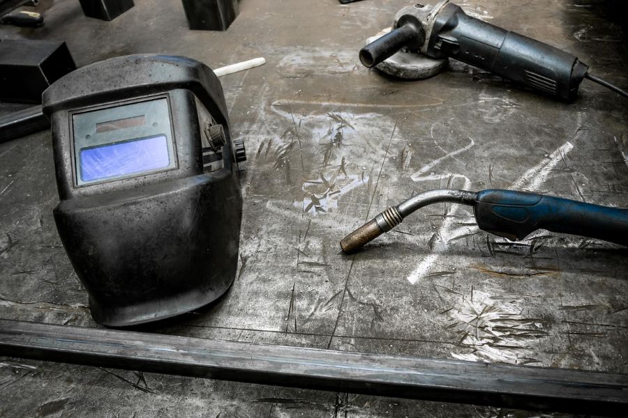 Tools and Equipment Used in Coating Inspection