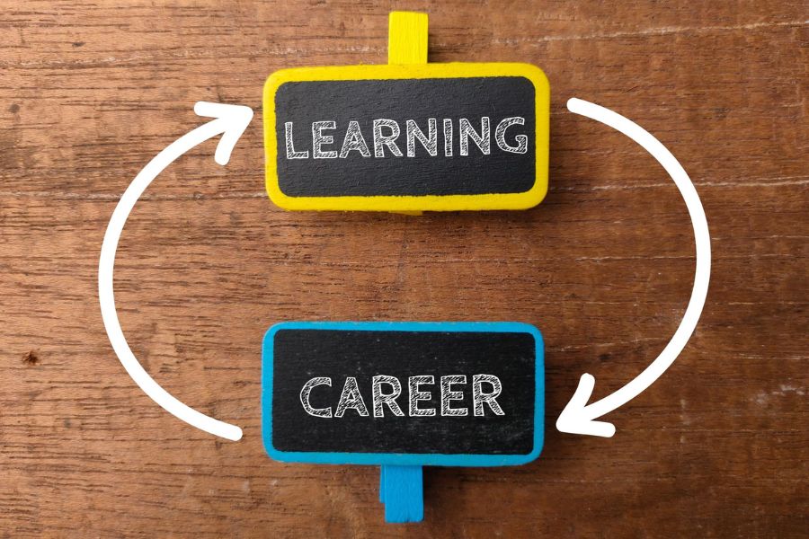 How to Choose the Right CIP Course for Your Career Goals