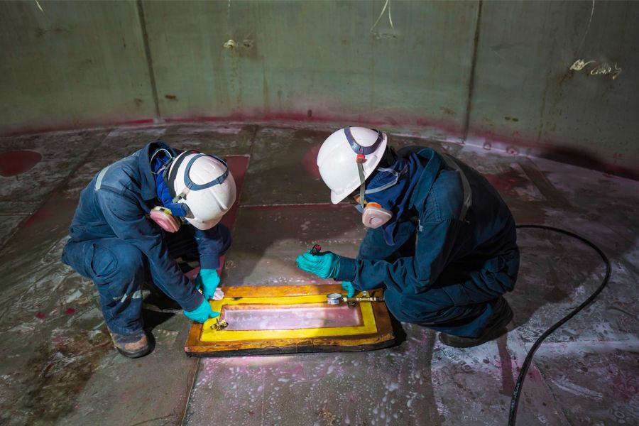 Choosing the Right Cathodic Protection Training Course