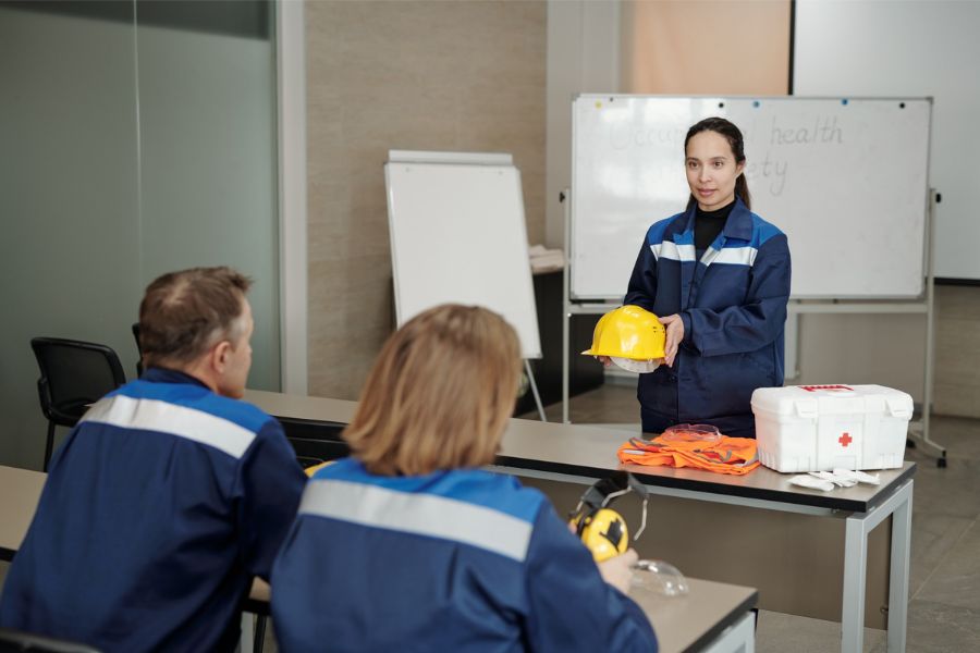 Importance of Training in Cathodic Protection