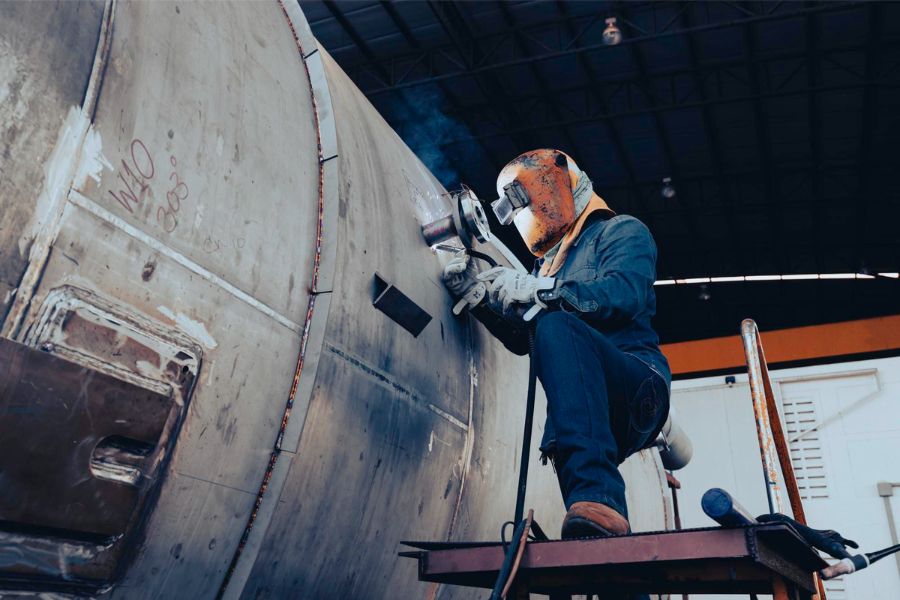Navigating the Skies: Corrosion Challenges in Aerospace and the Vital Role of Coating Inspector Courses