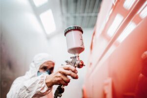 Coating Inspector Course: Revolutionizing Paint Industry