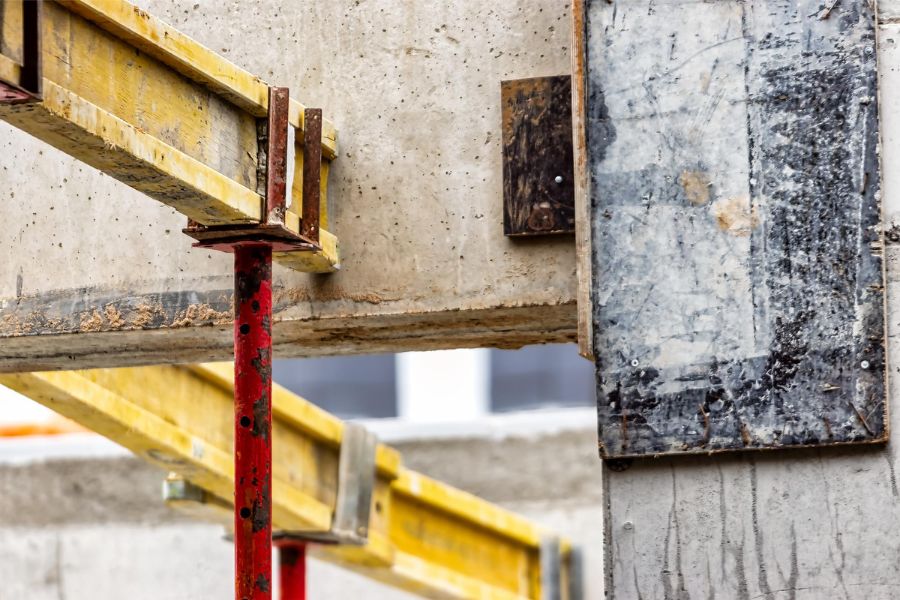 Pain Points in Construction Corrosion Control