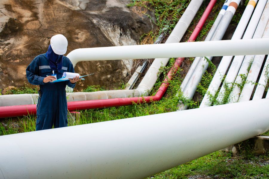 Cathodic Protection: Strategies to Alleviate Pipeline Woes