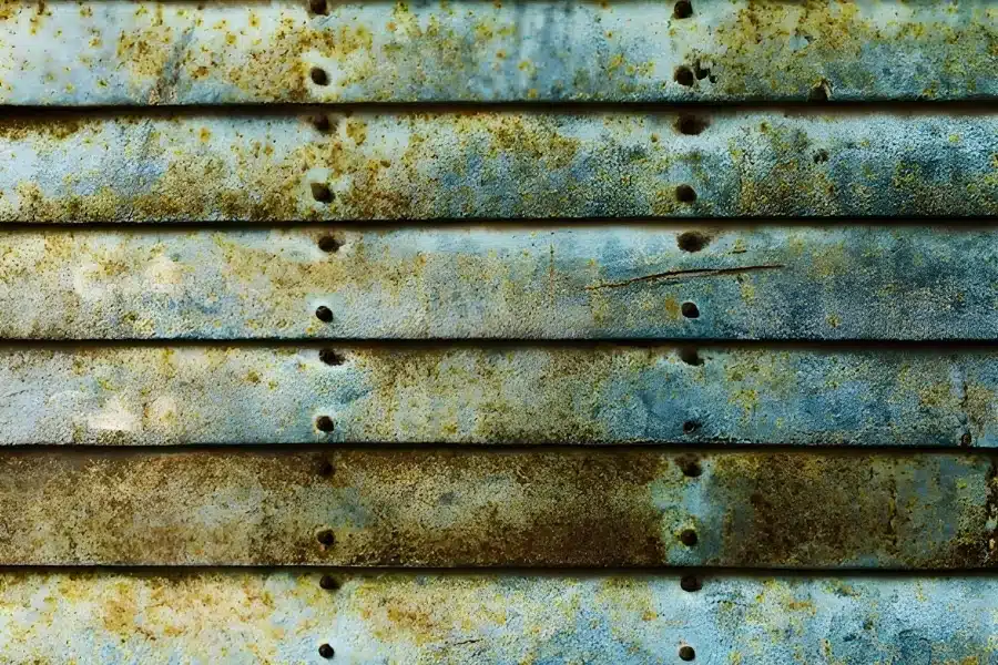 What Is the Meaning of  Corrosion Control?