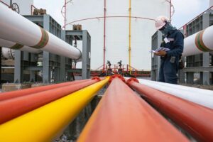 Cathodic Protection for Gas Pipelines: Ensuring Safety