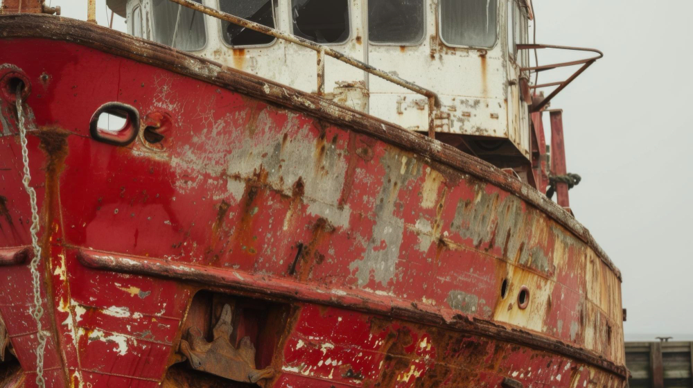 Expert Tips for Managing Corrosion in Ships | Corrosion Prevention Strategies