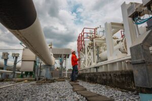 Advanced Coatings for Oil and Gas Pipelines Techniques