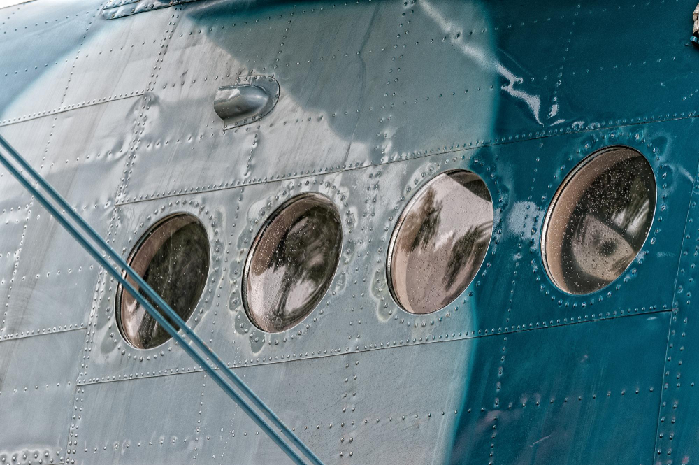 Comprehensive Strategies for Preventing and Mitigating Corrosion in Aviation