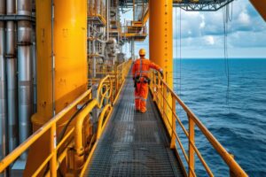 Challenges in Coating Inspection of Offshore Structures