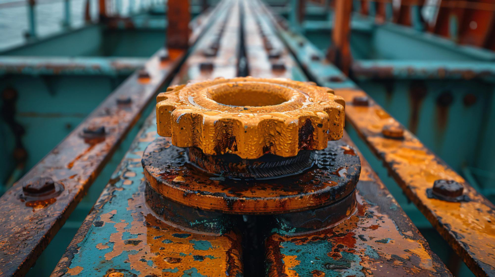 Understanding Why Corrosion Occurs: Key Factors and Prevention Tips