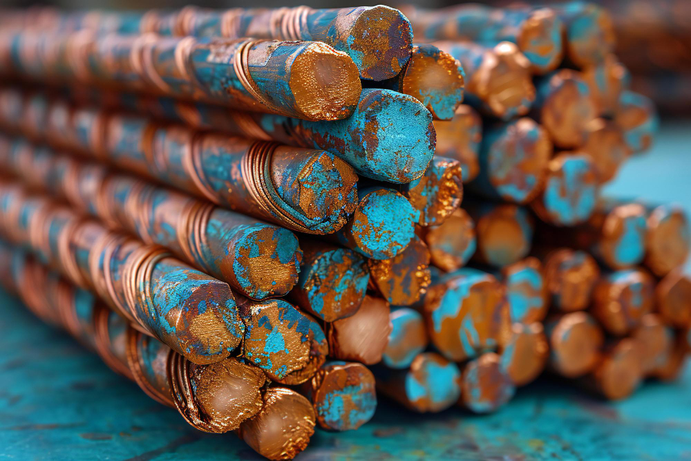 What Causes Corrosion of Copper? Key Factors Explained