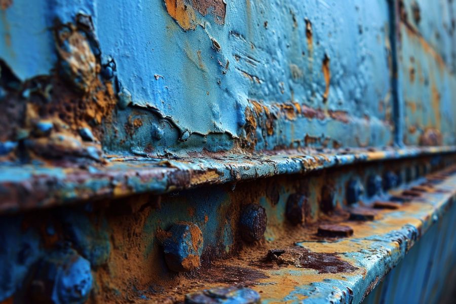 Assessing Current Corrosion Protection Methods