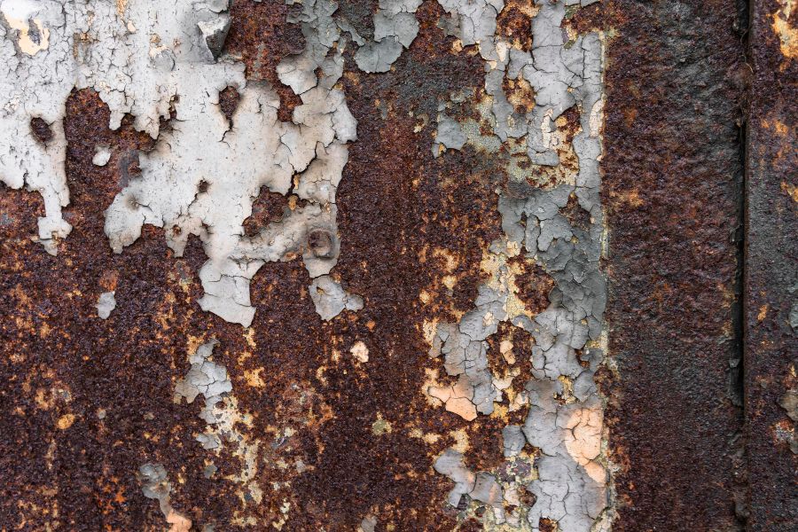 What is the Difference Between Corrosion and Rusting?