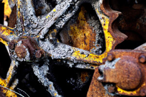 Effective Tips for Managing Stress Corrosion | CORCON Institute of Corrosion