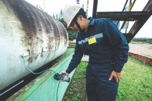 Tips for the CP2 - Cathodic Protection Technician Blended Program