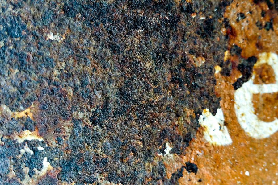 What Is Corrosion?