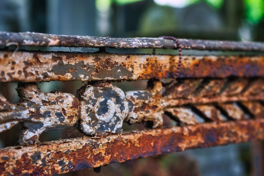 What is Corrosion, and Why is it a Problem?