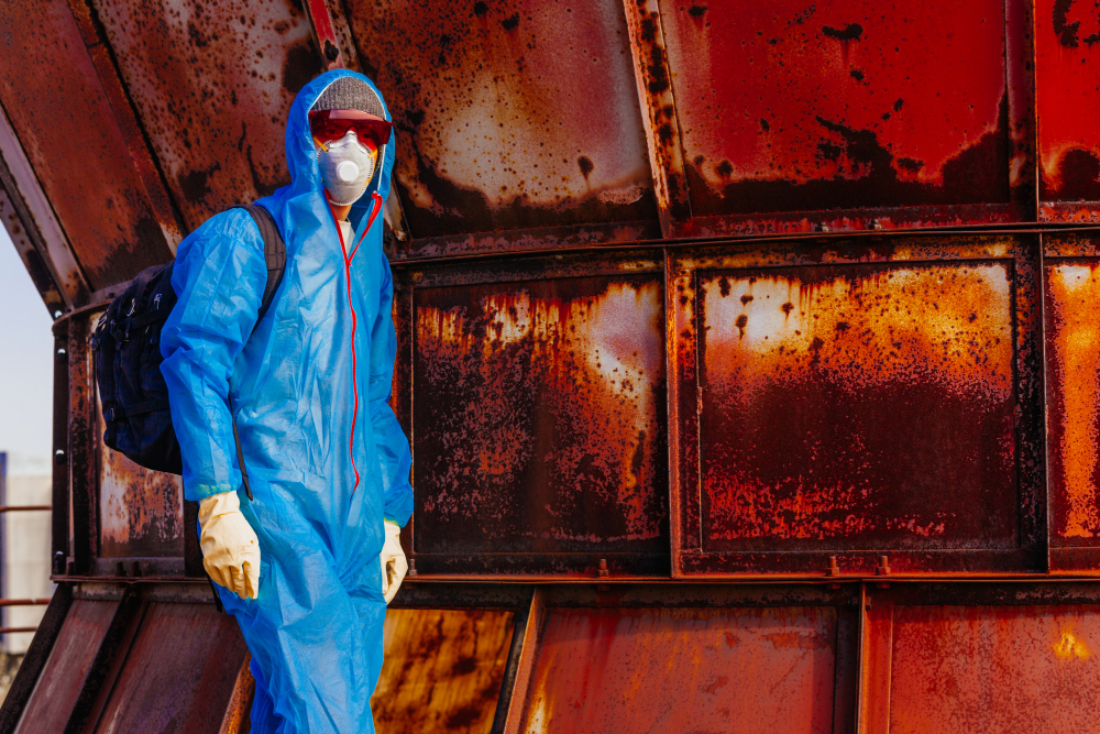 Discover the Key to Corrosion Prevention with an Expert Training