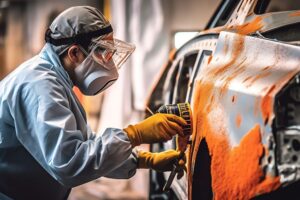 How the Automotive Industry Manages Corrosion Risk