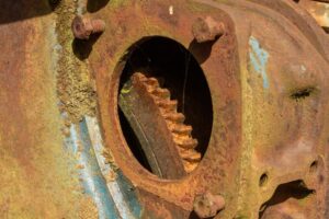 Sustainable Corrosion-Resistant Materials for Greener Future