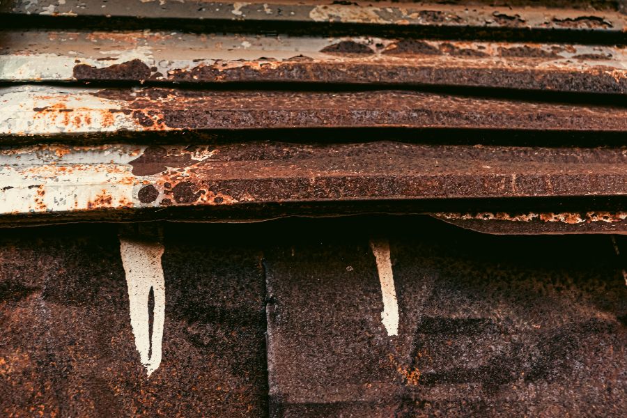 Understanding Sustainable Corrosion-Resistant Materials